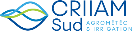 CRIIAM Sud Logo